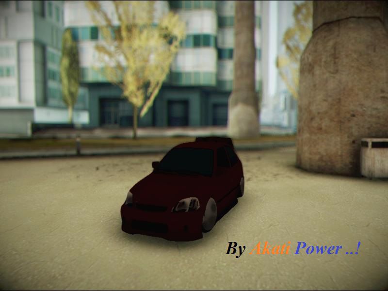 mod